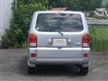 2004 Daihatsu Naked