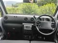 2004 Daihatsu Naked