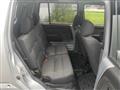 2004 Daihatsu Naked