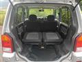 2004 Daihatsu Naked