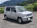 2004 Daihatsu Naked