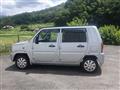 2004 Daihatsu Naked