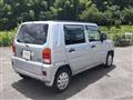 2004 Daihatsu Naked