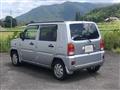 2004 Daihatsu Naked