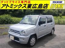 2004 Daihatsu Naked