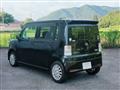 2009 Daihatsu Move Conte