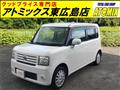 2010 Daihatsu Move Conte