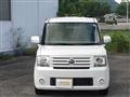 2010 Daihatsu Move Conte