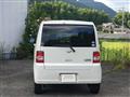2010 Daihatsu Move Conte
