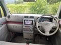 2010 Daihatsu Move Conte