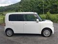 2010 Daihatsu Move Conte