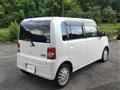 2010 Daihatsu Move Conte