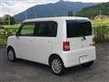 2010 Daihatsu Move Conte