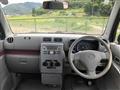 2010 Daihatsu Move Conte