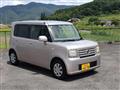 2010 Daihatsu Move Conte