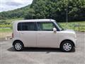 2010 Daihatsu Move Conte