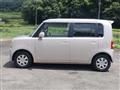 2010 Daihatsu Move Conte