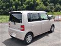 2010 Daihatsu Move Conte