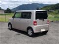 2010 Daihatsu Move Conte
