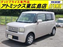 2010 Daihatsu Move Conte