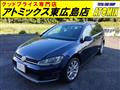 2014 Volkswagen Golf Variant