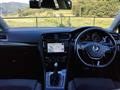 2014 Volkswagen Golf Variant