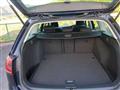 2014 Volkswagen Golf Variant
