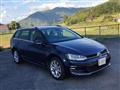 2014 Volkswagen Golf Variant