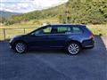 2014 Volkswagen Golf Variant