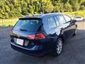 2014 Volkswagen Golf Variant