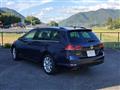 2014 Volkswagen Golf Variant