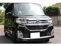 2014 Daihatsu Tanto Custom