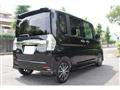 2014 Daihatsu Tanto Custom