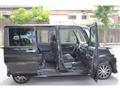 2014 Daihatsu Tanto Custom