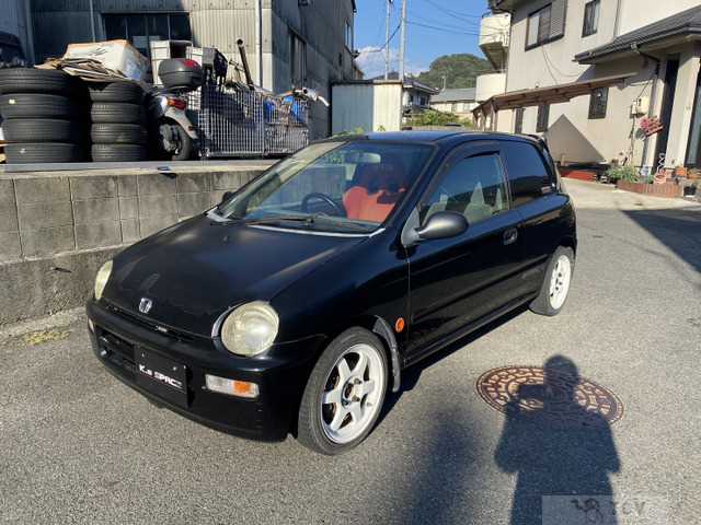 1996 Honda Today