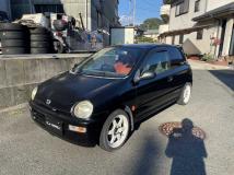 1996 Honda Today