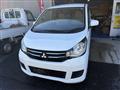 2016 Mitsubishi eK Wagon