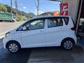 2016 Mitsubishi eK Wagon