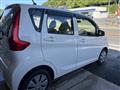 2016 Mitsubishi eK Wagon