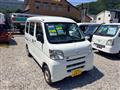 2012 Daihatsu Hijet Cargo