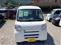 2012 Daihatsu Hijet Cargo
