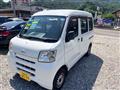 2012 Daihatsu Hijet Cargo