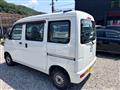2012 Daihatsu Hijet Cargo