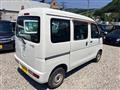 2012 Daihatsu Hijet Cargo