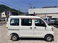 2012 Daihatsu Hijet Cargo