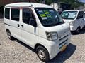 2012 Daihatsu Hijet Cargo