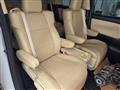 2015 Toyota Alphard Hybrid