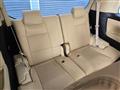2015 Toyota Alphard Hybrid