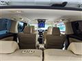 2015 Toyota Alphard Hybrid