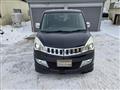 2012 Mitsubishi Delica